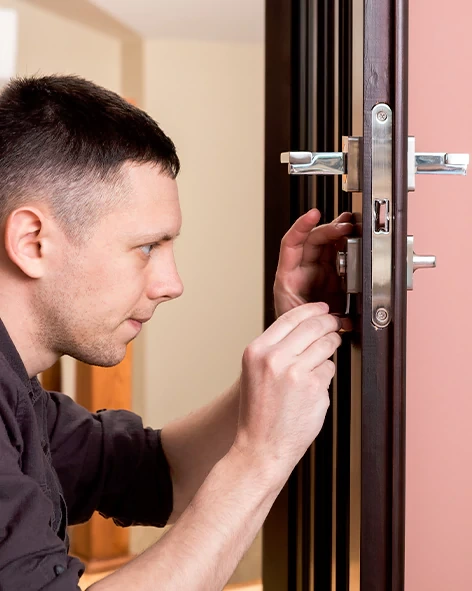 : Professional Locksmith For Commercial And Residential Locksmith Services in Hercules, CA