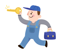 Local emergency lockout specialist near you offering 24/7 emergency lockout solution in Hercules, CA