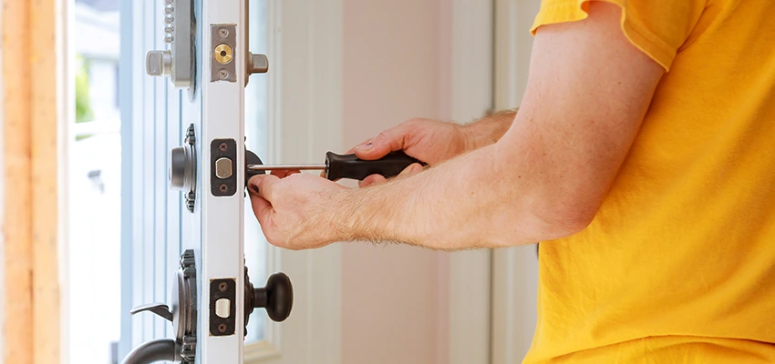 Break-in Prevention Solutions in Hercules, CA