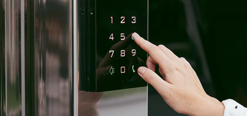 Business Locksmith Solutions in Hercules, CA