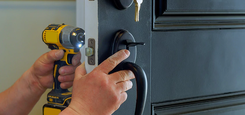 Emergency Downtown Locksmith in Hercules, CA