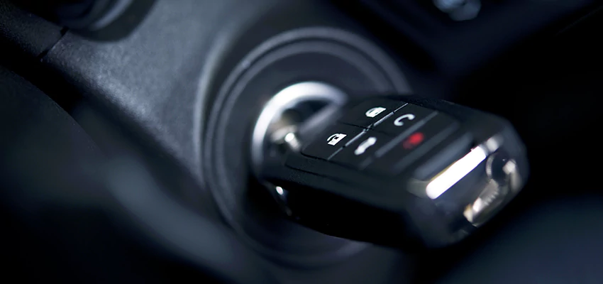 Ignition Switch Replacement in Hercules, CA