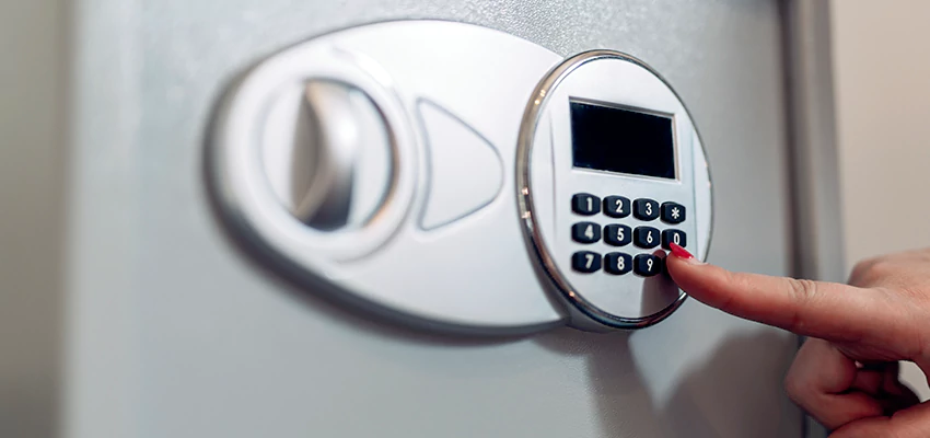 Jewelry Safe Cracking in Hercules, California