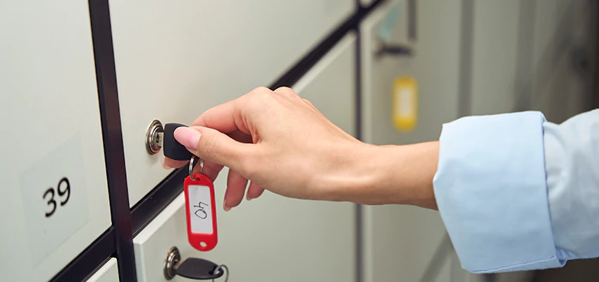 Cabinet Lock Installation in Hercules, California