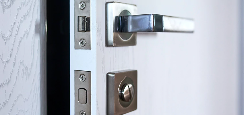 Door Lever Handle Lock Repair in Hercules, CA