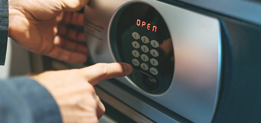 Cash Safe Openers in Hercules, California
