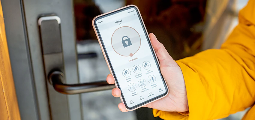 Kwikset Halo Wifi Locks Repair And Installation in Hercules, CA