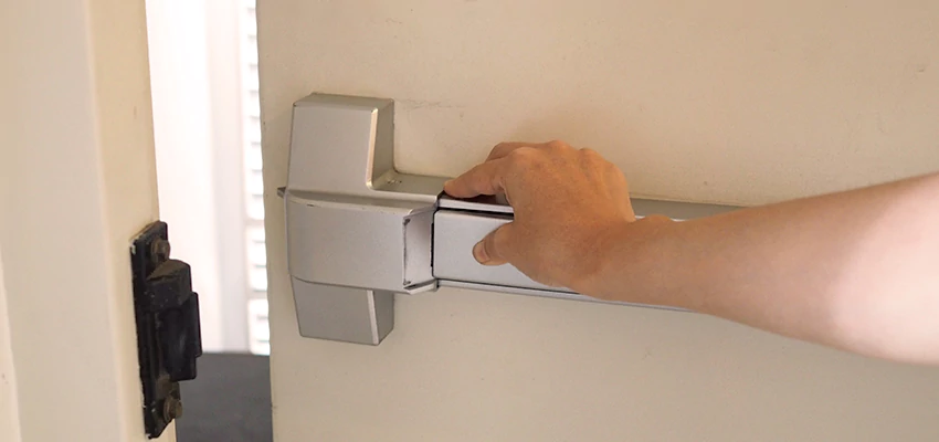 Door Lock Cylinder Reinforcements in Hercules, CA