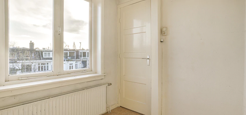 Sliding Window Locks And Security in Hercules, California