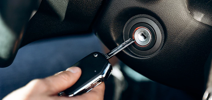 Car Key Replacement Locksmith in Hercules, California