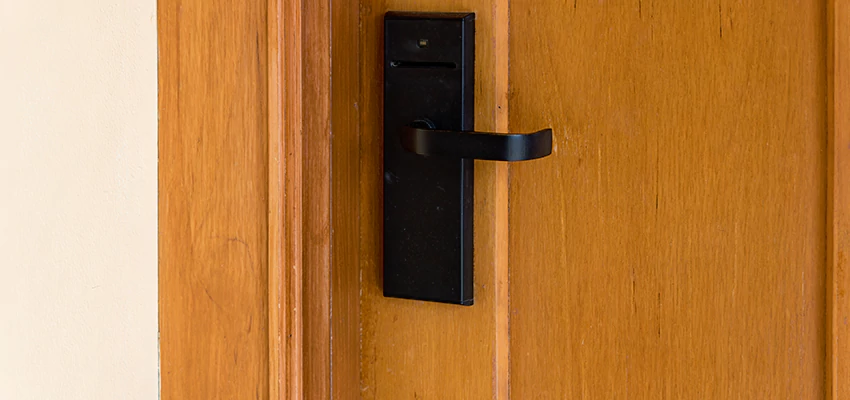 Security Gates For Home Invasion Prevention in Hercules, California