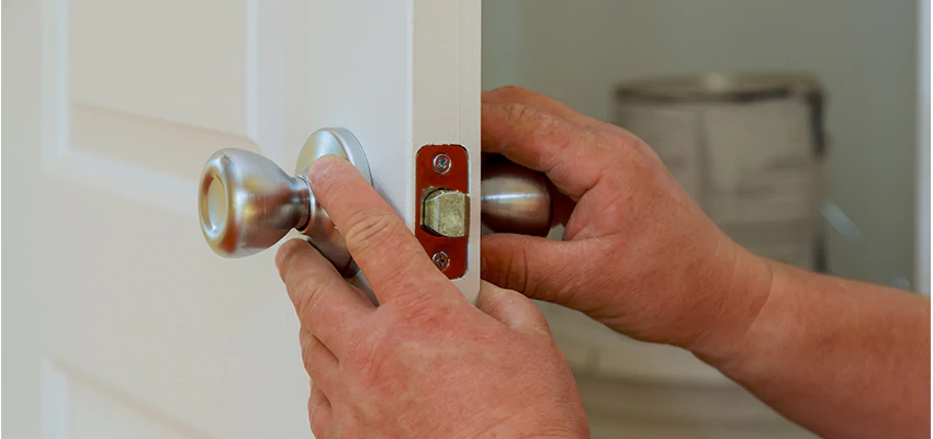 AAA Locksmiths For lock Replacement in Hercules, California