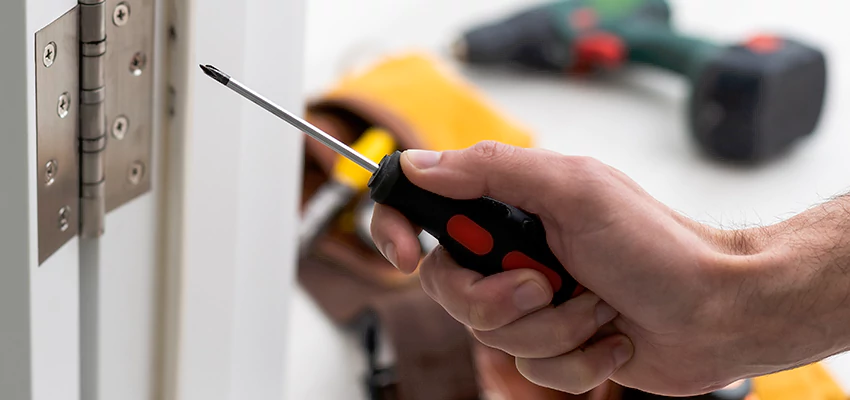 Holiday Emergency Locksmith in Hercules, California
