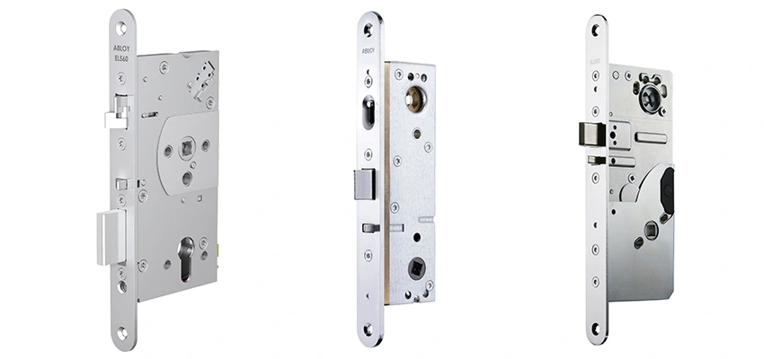 ASSA-Abloy Locks Hinge Repair in Hercules, California