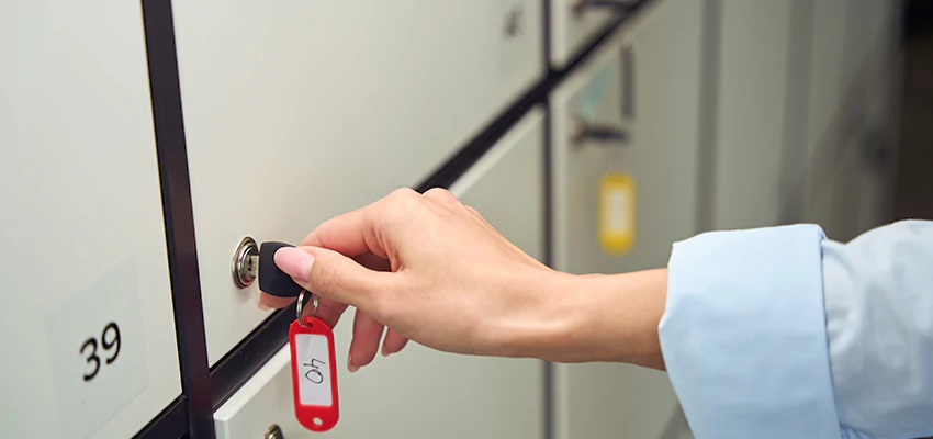 Upgrading File Cabinet Locks in Hercules, California