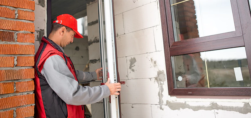 Home Invasion Door Lock Repairs in Hercules, CA