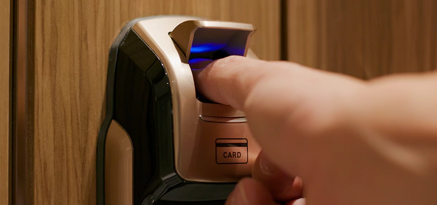 Locksmith Company For Window Lock Installation in Hercules, California