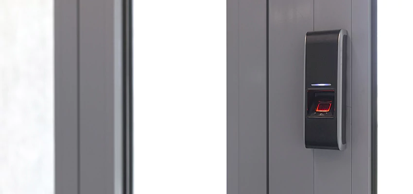 Push Button Lock Keypad Repair in Hercules, California