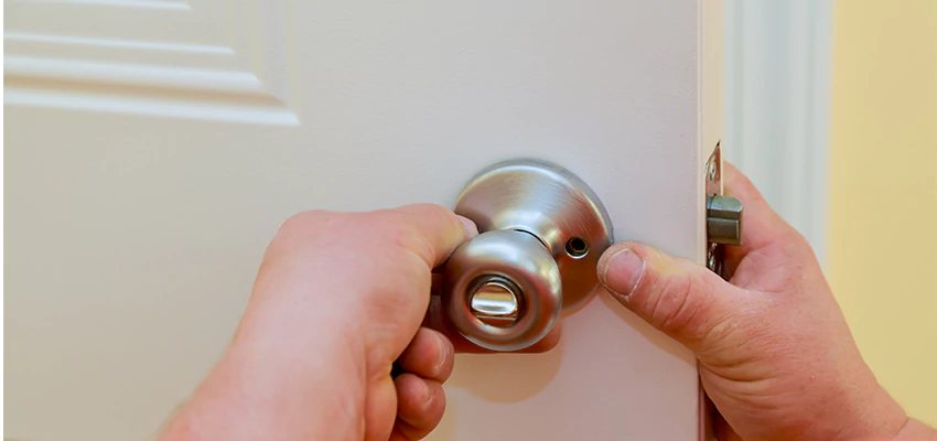 After-hours Locksmith For Lock And Key Installation in Hercules, CA
