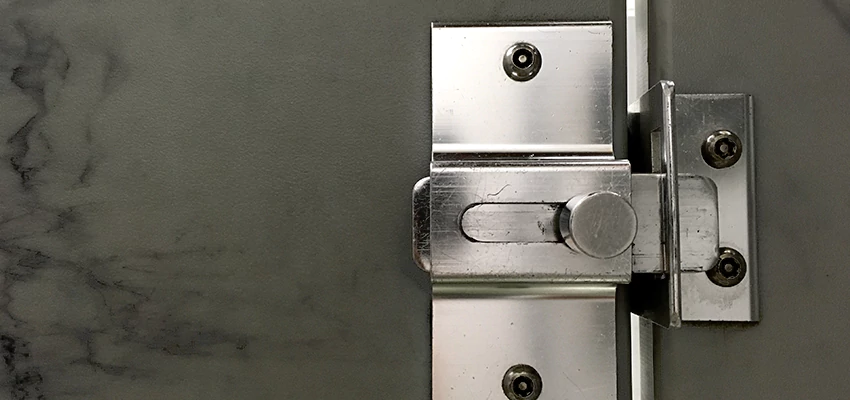 Fix A Room Door Lock in Hercules, CA