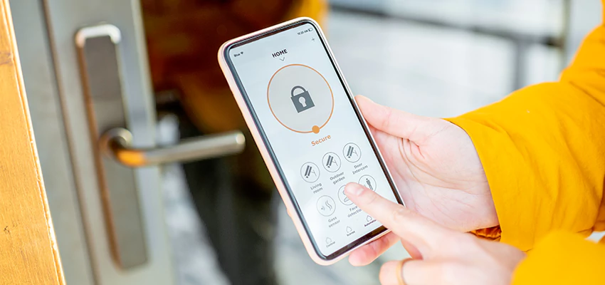 Automatic Door Lock Opener Repair in Hercules, California