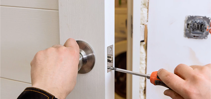 Fast Locksmith For Key Programming in Hercules, California