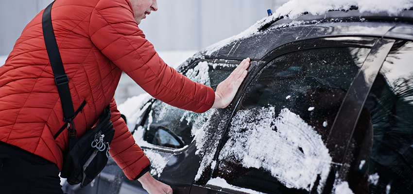 Car Key Retrieval Services in Hercules, California