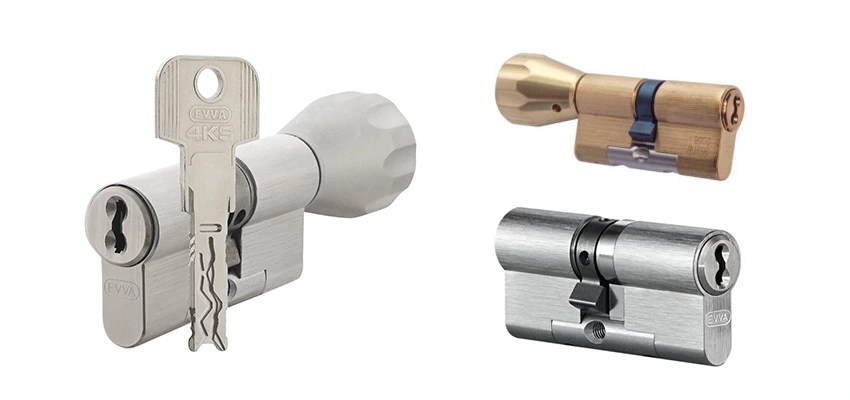 Evva Padlock Installation in Hercules, California