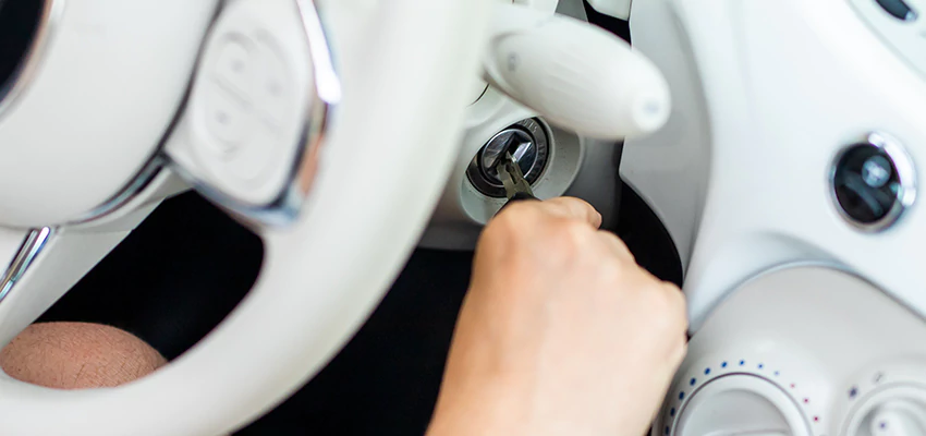 Ignition Lock Barrel Replacement Near Me in Hercules, California