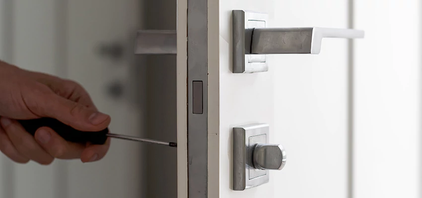 Automotive Lock Installation in Hercules, CA