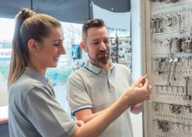 Key Locks Services in Hercules, California